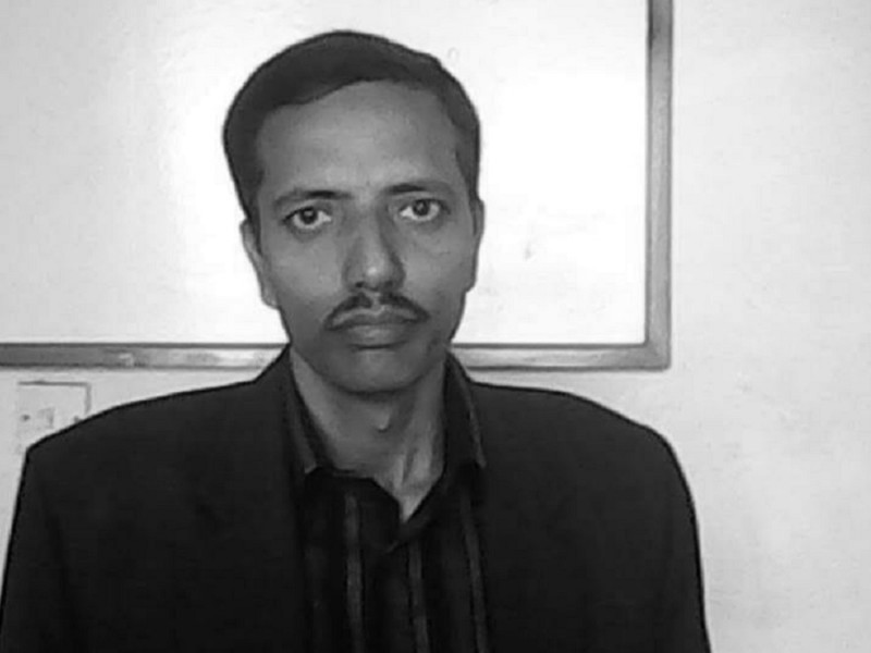 उपसचिव अर्यालको निधन